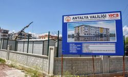 Kepez’e yeni okul