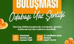 Kepez'de şenlik başlıyor