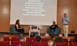 Kepez'de gündem kentsel dönüşüm