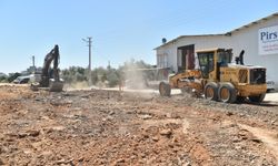 Fidan Caddesi’ne konforlu dokunuş
