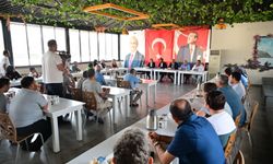 Kepez'de promosyon müjdesi!