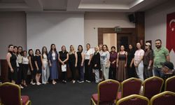 Konyaaltı'da veliler için seminer