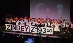 Konyaaltı'da mezuniyet sevinci