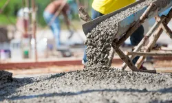 Ruhsatsız inşaata beton dökene 500 bin TL ceza!