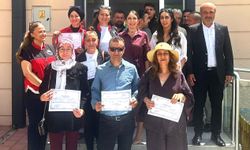 Korkuteli'de mantar yetiştiriciliği kursu tamamlandı