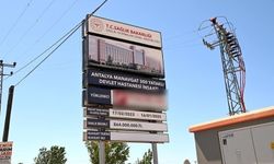 Yeni hastanede gecikme tepkisi