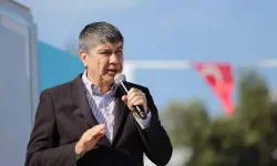 Menderes Türel’den yıllar sonra bir ilk