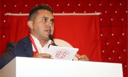 Antalyaspor’da Mustafa Ergün sessizliğini bozdu