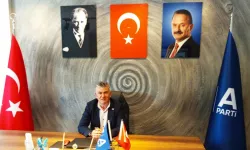Okkalı'dan siyaset camiasına ortak çalışma çağrısı