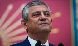 Özgür Özel’in ekibi istifa etti