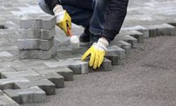 PARKE, BORDÜR, BETON TEMİNİ VE İŞÇİLİĞİ YAPIM İŞİ