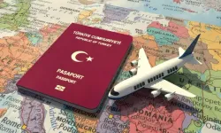 Gezginlerin vizesiz rotası