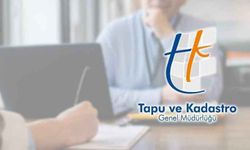 Tapu ve Kadastro personel alacak