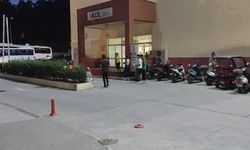 Manavgat'ta 52 kişi hastaneye kaldırıldı