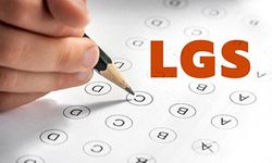 LGS giriş belgeleri erişime açıldı