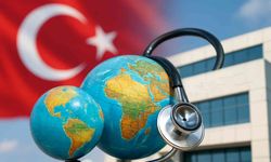 Sağlık turizminde Antalya etkisi