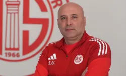 Sami Uğurlu istemedi bedeli Antalyaspor ödedi