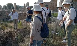 AKMED 2026 Arkeoloji Yaz Okulu başvuruları başladı