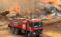 Antalya'da korkutan ihmal