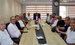 Bilim Vakfı genel kurul yaptı