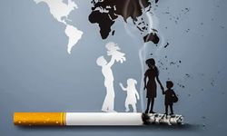 Sigara yaşı ilkokula kadar düştü