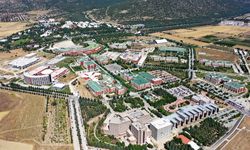 Süleyman Demirel Üniversitesi personel alımı yapacak