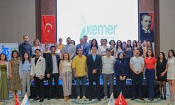 Kemer'de sıfır atık toplantısı