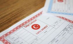 Tapuda 'güvenli ödeme' ertelendi