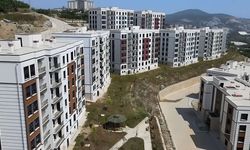 Antalya’da kurasız TOKİ fırsatı