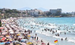 Antalya turizmi ve tarımı alarm veriyor