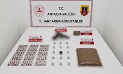 Kepez'de uyuşturucuya geçit yok