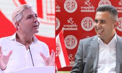Cömertoğlu’dan, Ergün’e yanıt: Bu takımı Süper Lig’e çıkarın