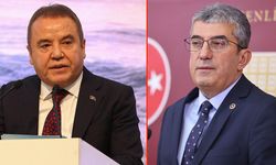 Günaydın: Böcek iftiraya zorlanıyor