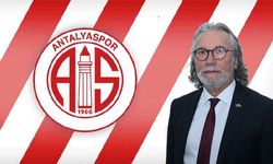 Kaplan’dan Antalyaspor için ortak akıl çağrısı