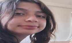 Manavgat'ta 15 yaşındaki Fatma'dan haber alınamıyor