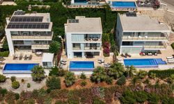 Villa turizminde hareketlilik arttı