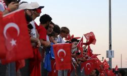 Millilere, Arizona’da yoğun ilgi