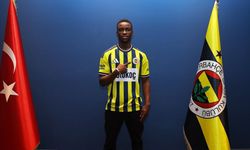 Genç yetenek Fenerbahçe'de