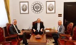 BİK’ten Isparta’da yoğun mesai