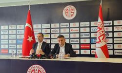 Rıza Perçin istifa iddialarına noktayı koydu