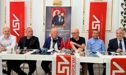 Hasan Subaşı’dan dikkat çeken ‘üçlü sistem’ açıklaması