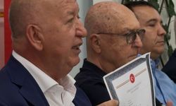Başkan Gencer’den Perçin ve Ergün’e yanıt