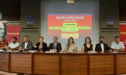 İKK’dan uyarı: Konyaaltı Sahili daralıyor