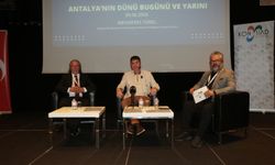Menderes Türel'den adaylık açıklaması