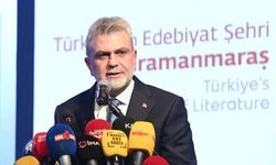 UNESCO tescilli Kahramanmaraş'tan vizyon toplantısı