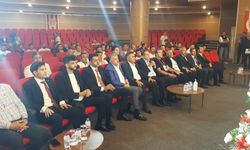 Genel kurul başladı Dikkat çeken detay!