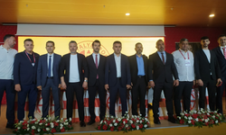 Mustafa Ergün'den birlik çağrısı
