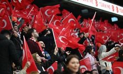 A Milli takım Antalya’ya geliyor