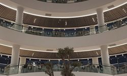 Antalya’da kütüphaneler yeni nesil kültür merkezlerine dönüşüyor