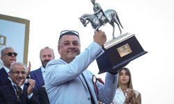 Emrah Nalçakan Ekspres'e konuştu: Kupayı Antalya’ya getirmekten gurur duydum